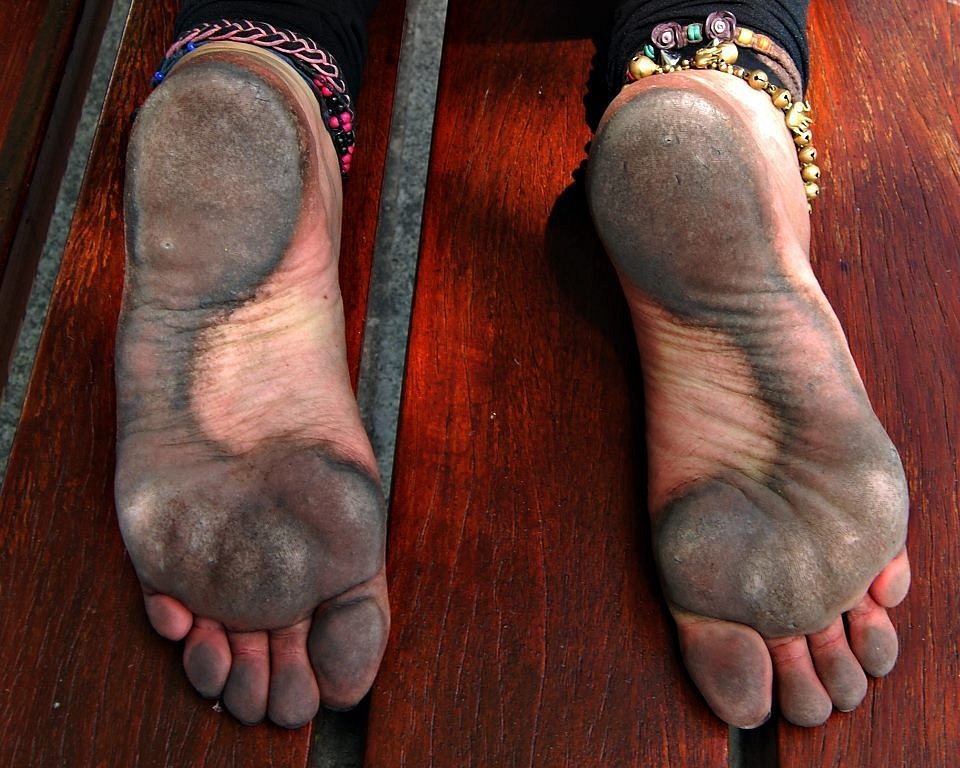 Brittney lewis sandy dirty soles fan pictures