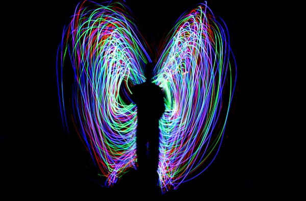 Light Wings