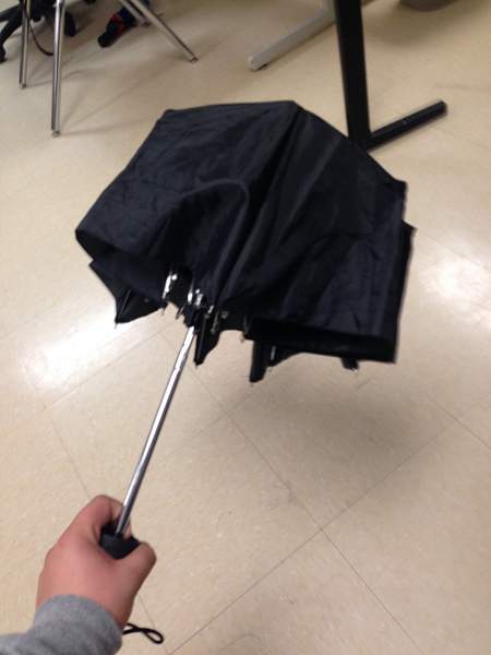 umbrella by NicoFlores
