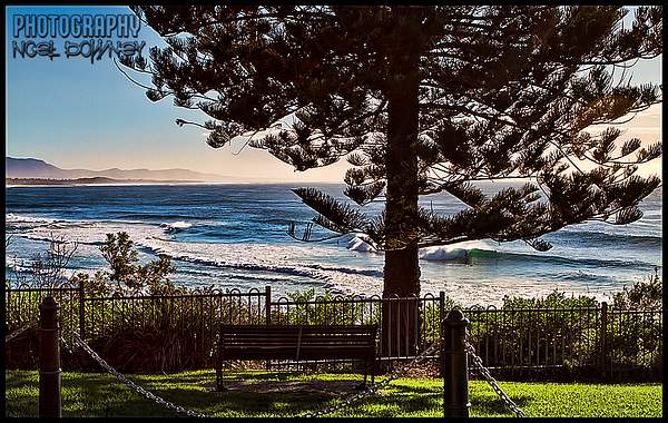 relaxing NSW by WollongongImages