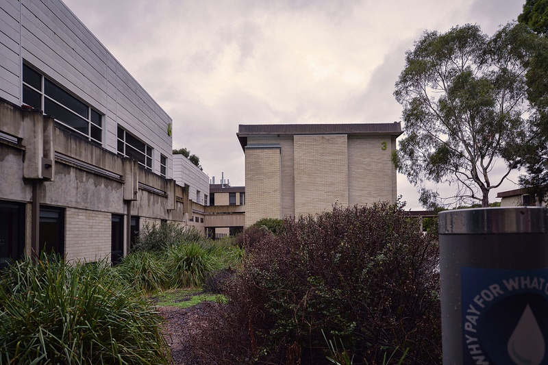 University of Canberra 1