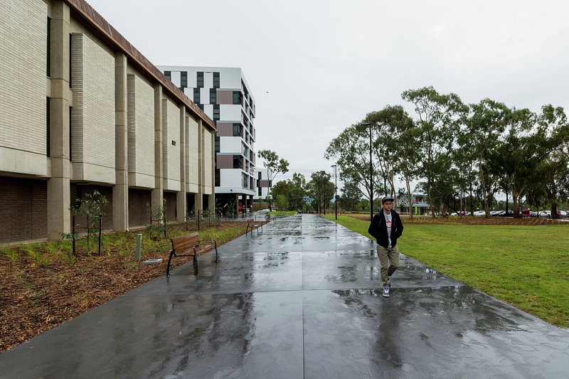 University of Canberra 4