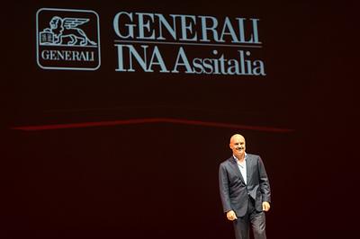 Generali Italia - Firenze | Giugno 2014
