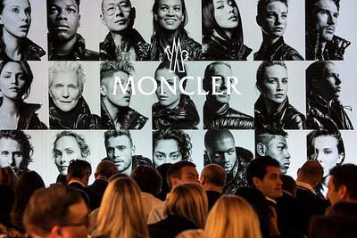 MONCLER - WW Financial Summit 2018