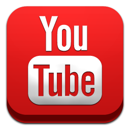 youtube-icon by Rachid5