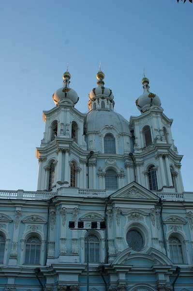 Санкт-Петербург июнь 2015 by...