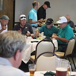 Golf Fundraiser 2019