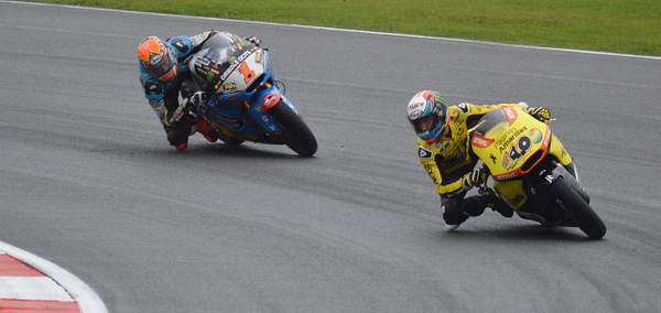 MotoGP Silverstone 2015 018x by GrahamCooke