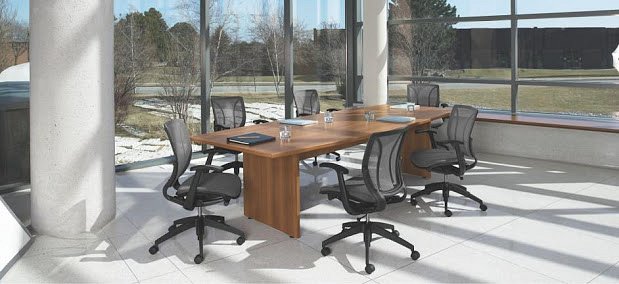 Merit Office Solutions Used Furniture Mississauga