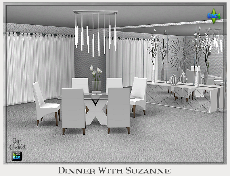 TS4: Dinner With Friends **UPDATED** Dinner_With_Suzanne_Ad_Pic