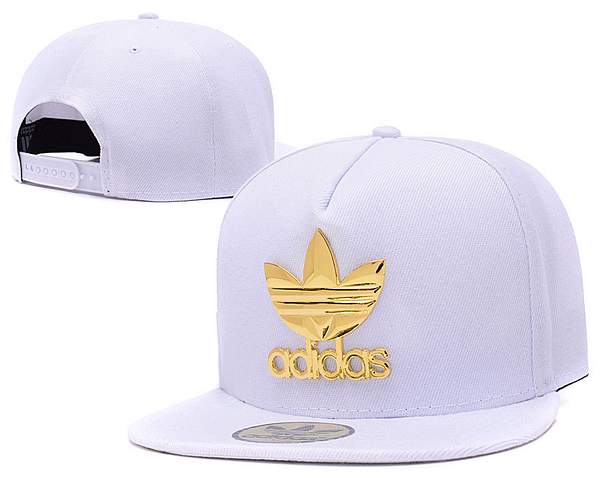 Adidas Iron standard hip-hop hat by David38