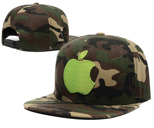 Apple hat by David38
