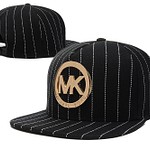 MK iron standard hip hop hat