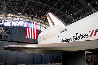 NASA Museum