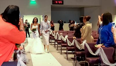 Livas Wedding