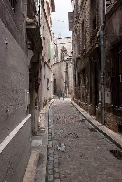 Avignon, France by Joe1951