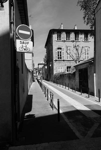 Aix-en-Provence, France by Joe1951