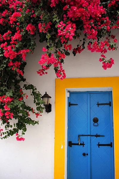 Colours of Cyprus