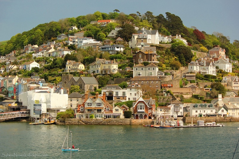 Dartmouth, England