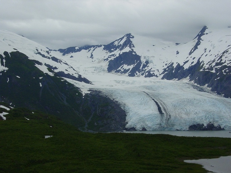 Portage_Glacier