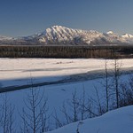 Southwest Yukon Territory