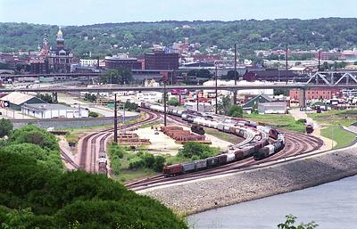 2003 Dubuque, Iowa