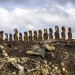 Rapa Nui (Easter Island) 2017