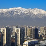 Santiago (Chile) 2017