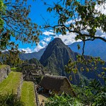 Machu Picchu (Peru) 2015