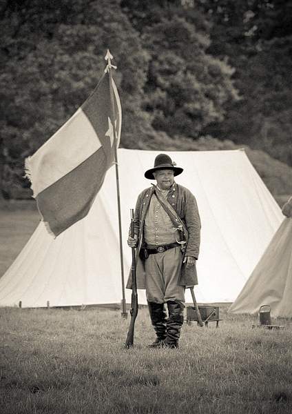American Civil War by PaulSilk by PaulSilk