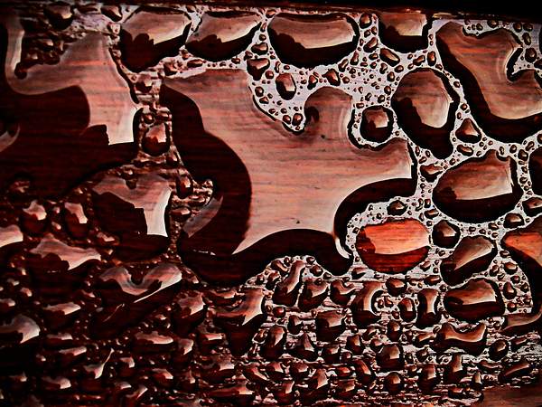 Liquid Jigsaw by PaulSilk