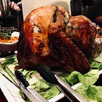 Week 6 & 7 - Thanksgiving & Food