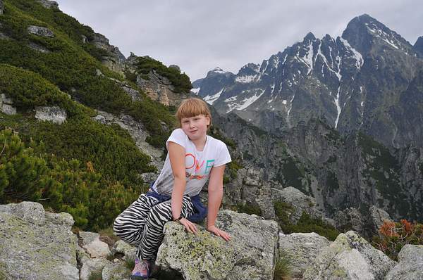 Slovakia - High Tatras - 2014 by Victor Francuzov