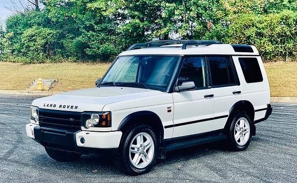 2004 land rover by autosales by autosales
