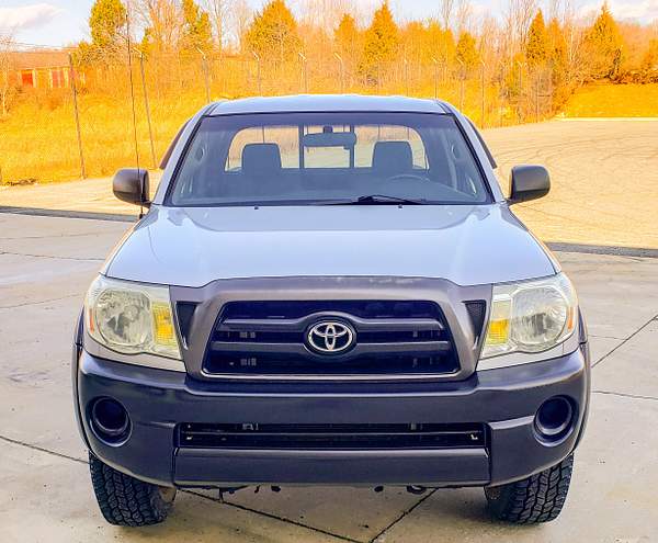 N 2005 Tacoma by autosales