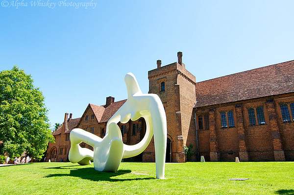 Hatfield House by Alpha Whiskey Photography by Alpha...