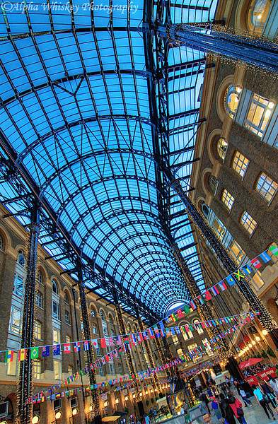 5_Hays_Galleria by Alpha Whiskey Photography