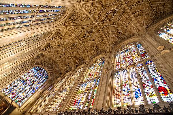 King's College Chapel. by Alpha Whiskey Photography