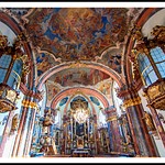 Prague Churches