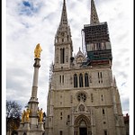 Zagreb Cathedral