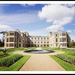 Audley End House And Garden
