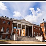 Osterley House And Park