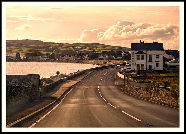 Isle Of Man - Snapshot by Alpha Whiskey Photography