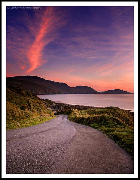 Isle Of Man Sunsets and Scenics by Alpha Whiskey...