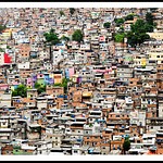 Rio's Favelas