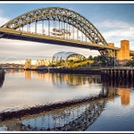 Postcard From Newcastle