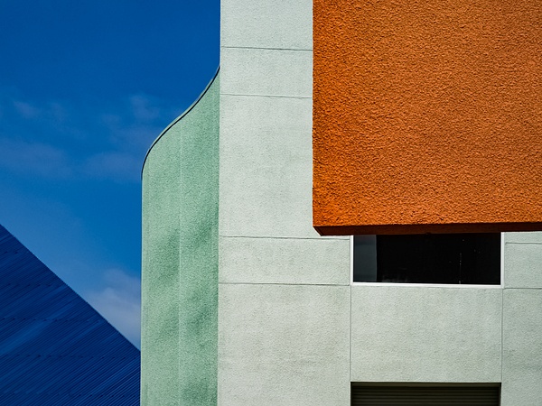 GeometricAbstraction - Geometric Abstraction - GIGI CHUNG PHOTOGRAPHY
