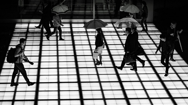 Tokyo Hustle - Tokyo Hustle - GIGI CHUNG PHOTOGRAPHY 