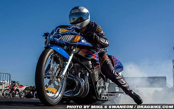 2014 MIROCK : Finals at Rockingham by Dragbike by...