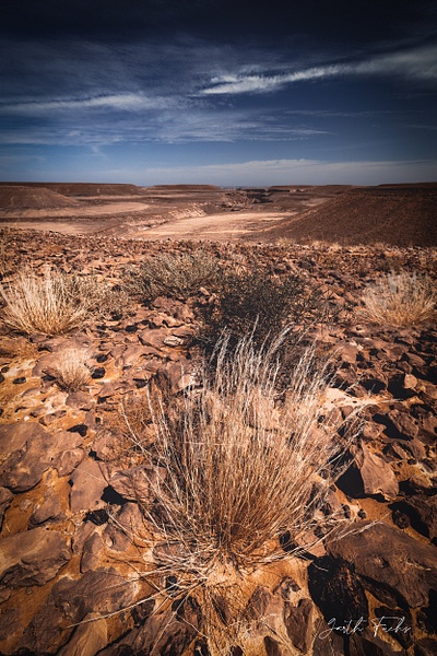 Wadi Taribah, Hadhramaut, Yemen - Special: Namibia - Garth Fuchs Photography 